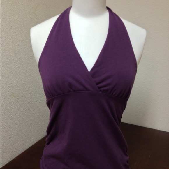 Purple top