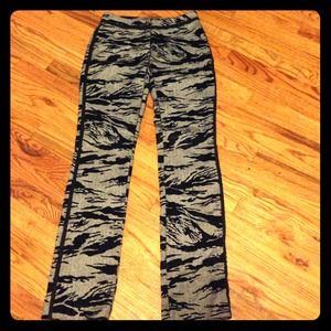 Size 24 (euro) VERSUS VERSACE pants