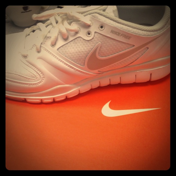 Nike Free sneakers