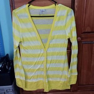 Old Navy cardigan.  NWOT.