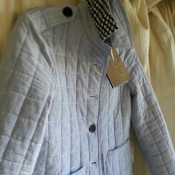 Burberry jacket - Picture 3 of 4