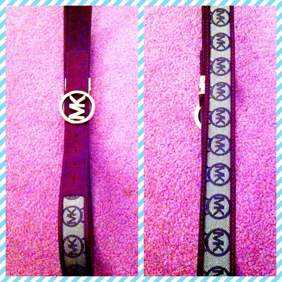 Michael Kors Belt ♥️AUTHENTIC♥️
