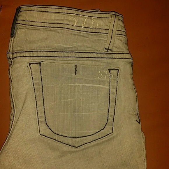 Jeans - Picture 2 of 4