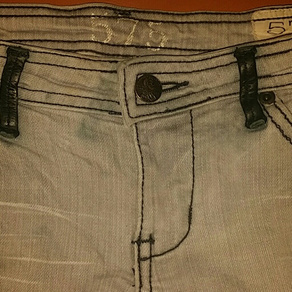 Jeans - Picture 3 of 4