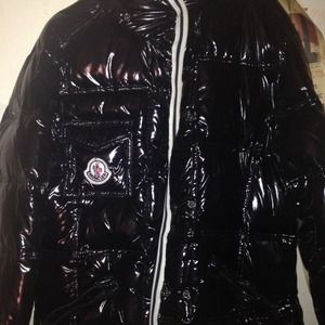 Moncler 2013 Jacket.