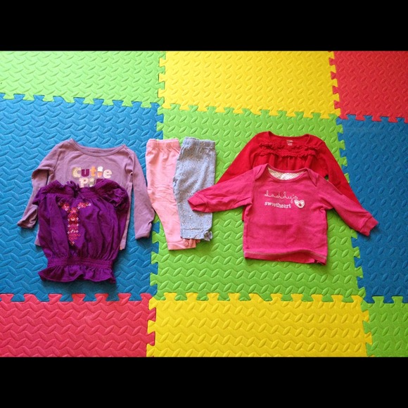 Girl clothes🙇