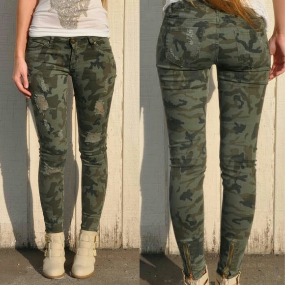 Pants - Bundle