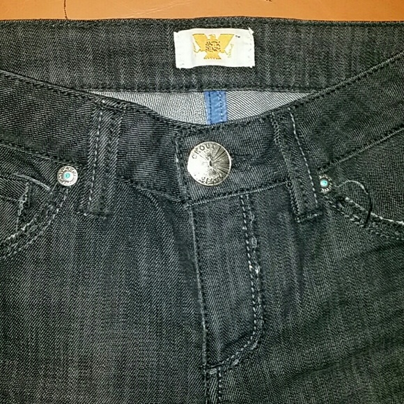 Jeans - Picture 2 of 3