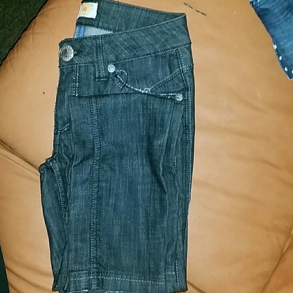 Jeans - Picture 3 of 3