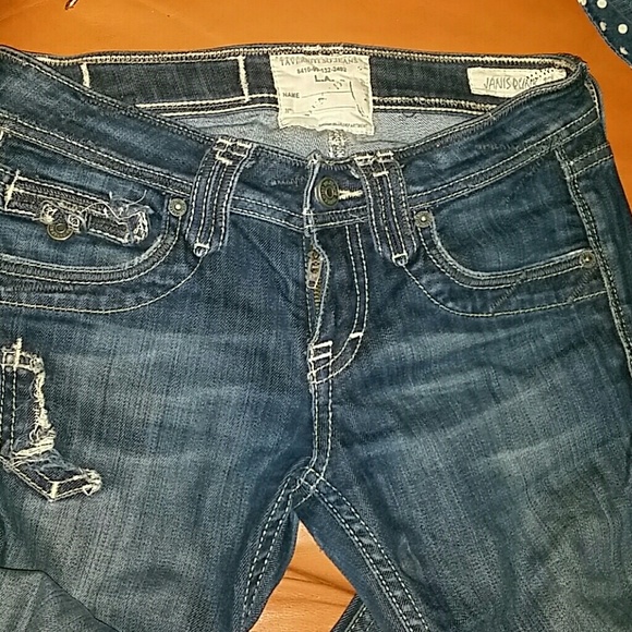 Jeans - Picture 2 of 3