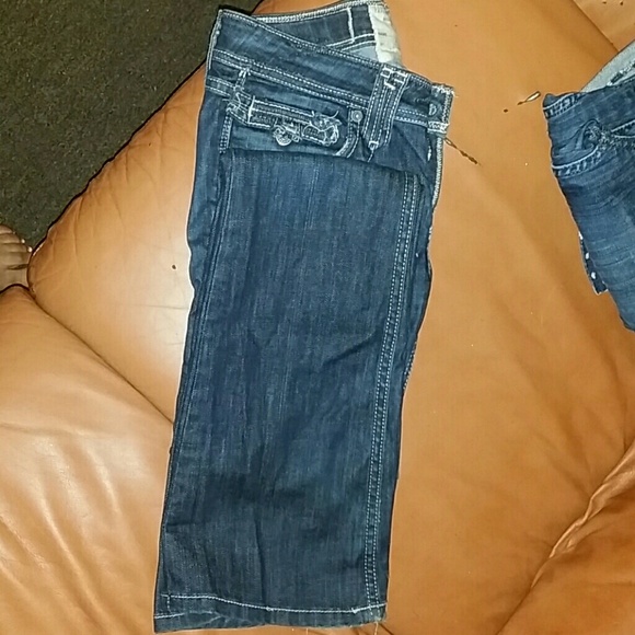 Jeans - Picture 3 of 3