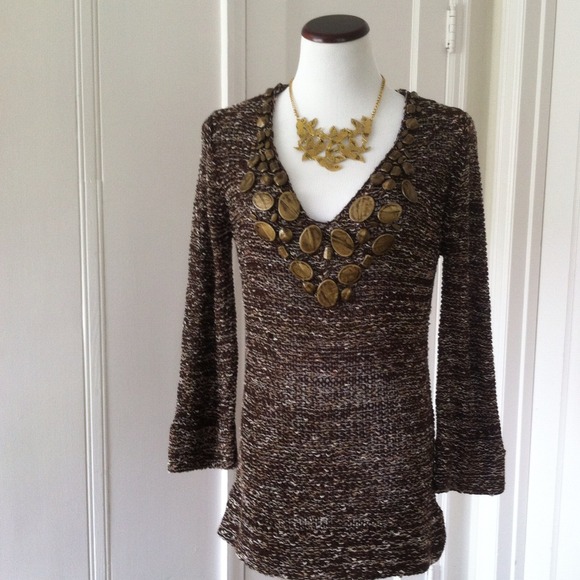 BCBGMaxAzria Sweaters - Beautiful sweater