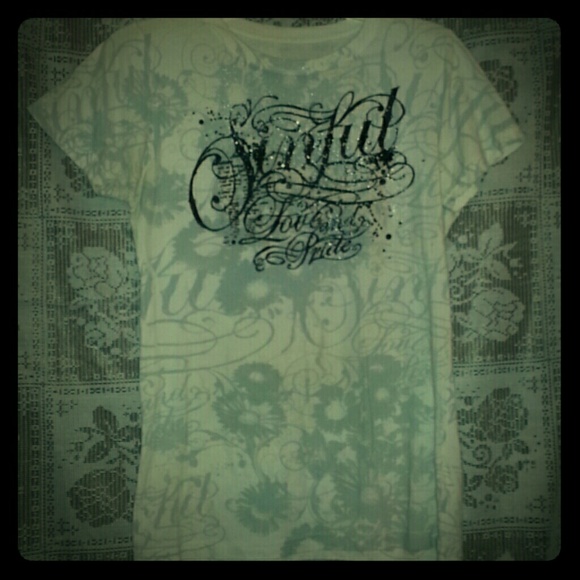 Sinful tshirt