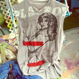 Original Playboy tee
