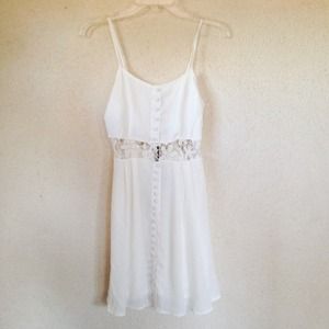 👠SOLD👠 NWT Honey Punch Dress Size Small