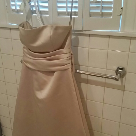 designer dress