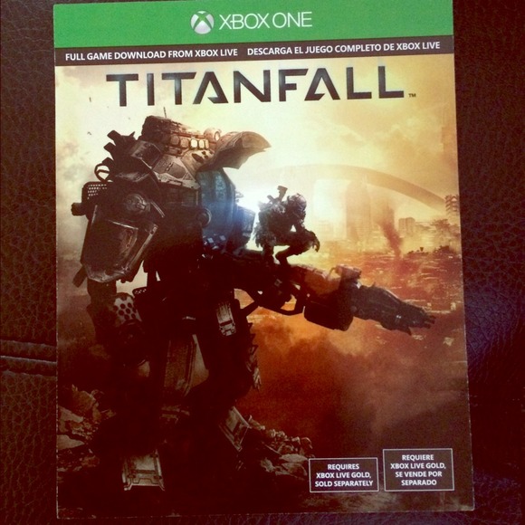 Titan Fall Full Game Download