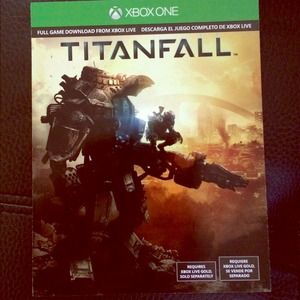 Titan Fall Full Game Download