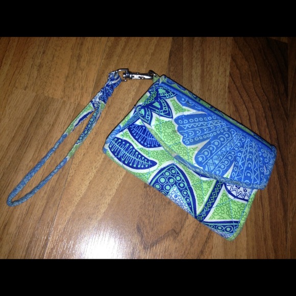 Phone case/ wallet