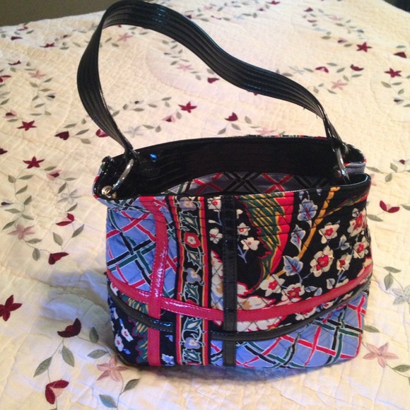 Vera Bradley bag