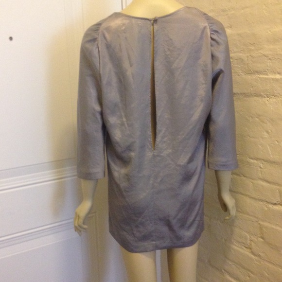 Elizabeth and James Dress...Jennifer Aniston - Picture 1 of 4
