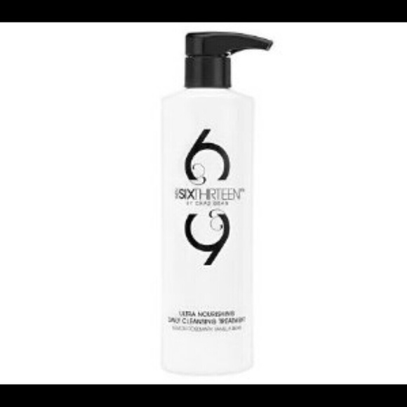 Six thirteen bundle