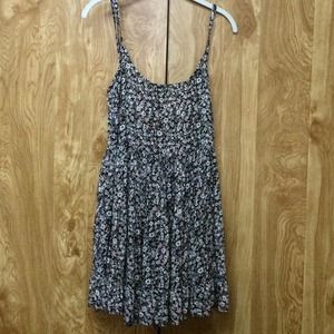 Don't Ask Why Babydoll Dress