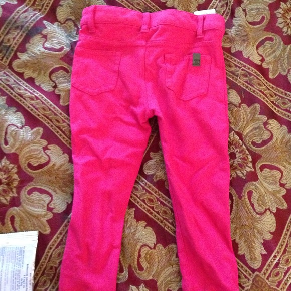 Jo Jeans Skinny Jeans