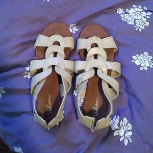 Volcom Sandals