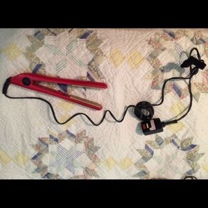 CHI Hair Straightener