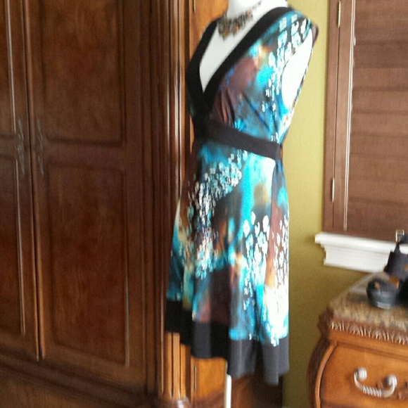 So Cute Dress - Picture 2 of 4