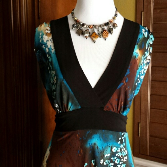 So Cute Dress - Picture 3 of 4