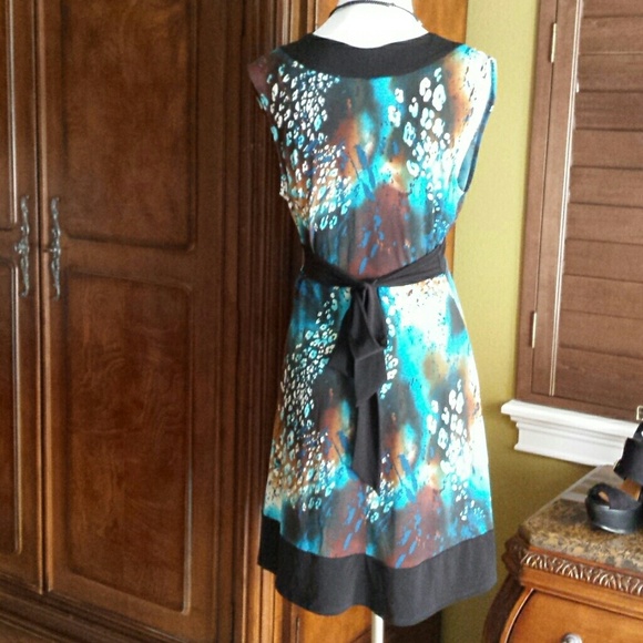 So Cute Dress - Picture 4 of 4