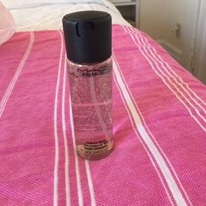 MAC Mineralize charged water