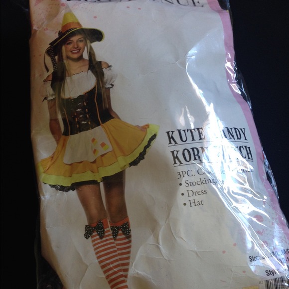 Dresses & Skirts - 👻Halloween costume💀