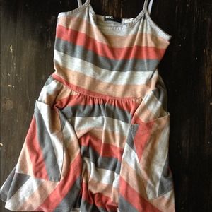 UO Striped Tunic