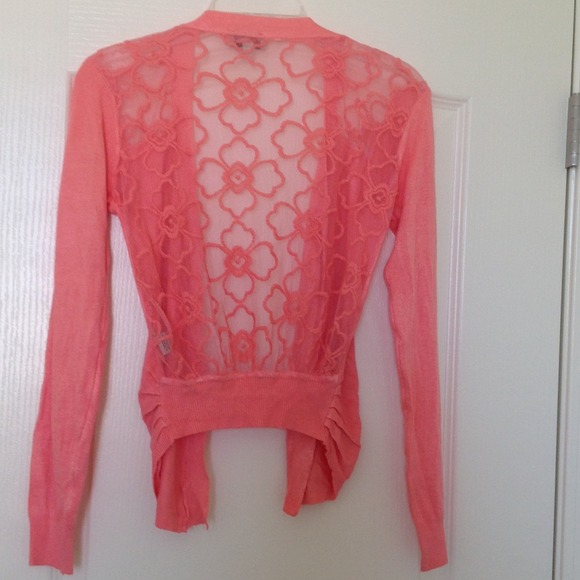 ⚡1 Day Sale⚡NWOT cardigan -S - Picture 2 of 2