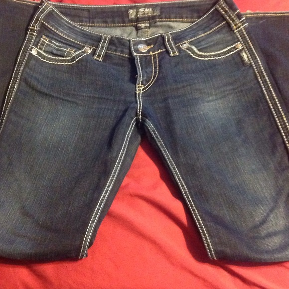 Silver jeans **shelbylynn5**