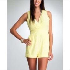 Bebe romper