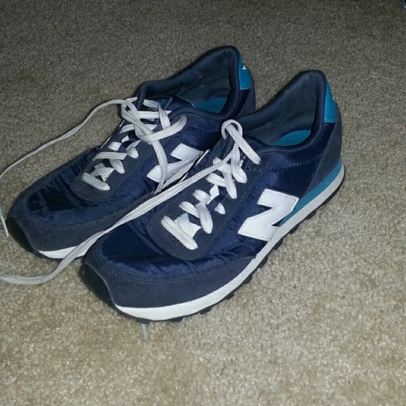 New Balance Sneakers