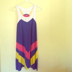 Girls summer dress!
