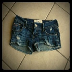 Super cute daisy dukes