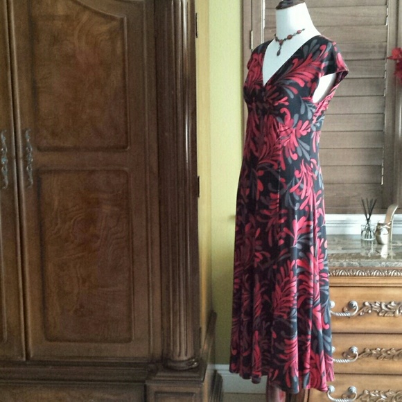 Jones New York Dress - Picture 2 of 4