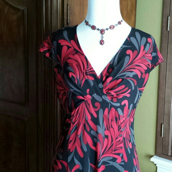 Jones New York Dress - Picture 3 of 4