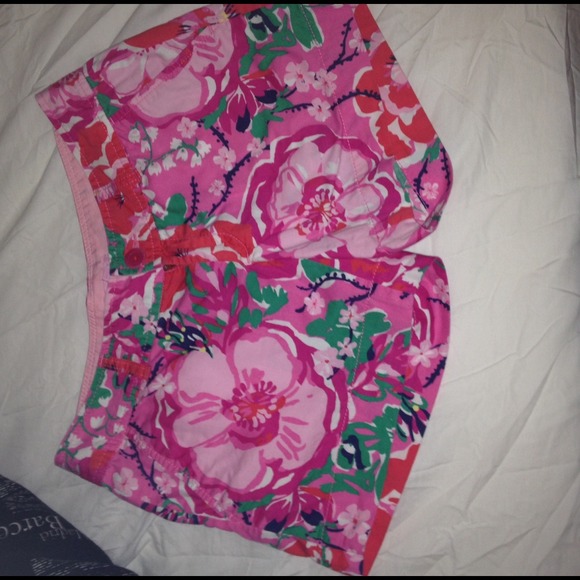 Lilly Pulitzer Callahans