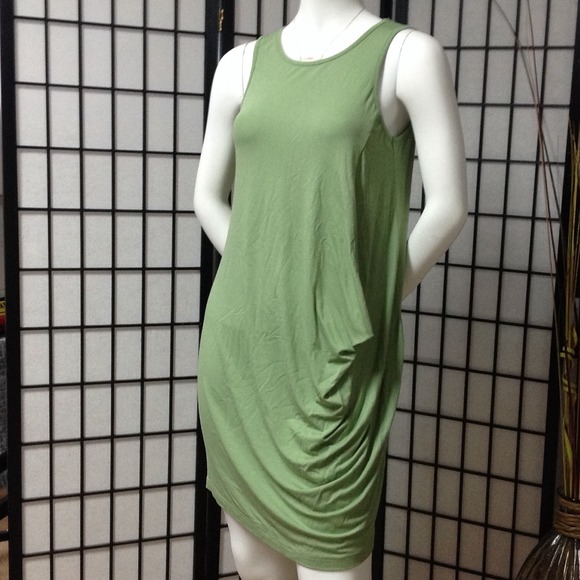 Vyda Victoria Sage Dress