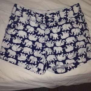 TRADE Lilly Pulitzer Callahan Shorts