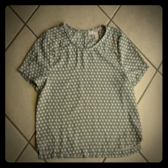Forever 21 top