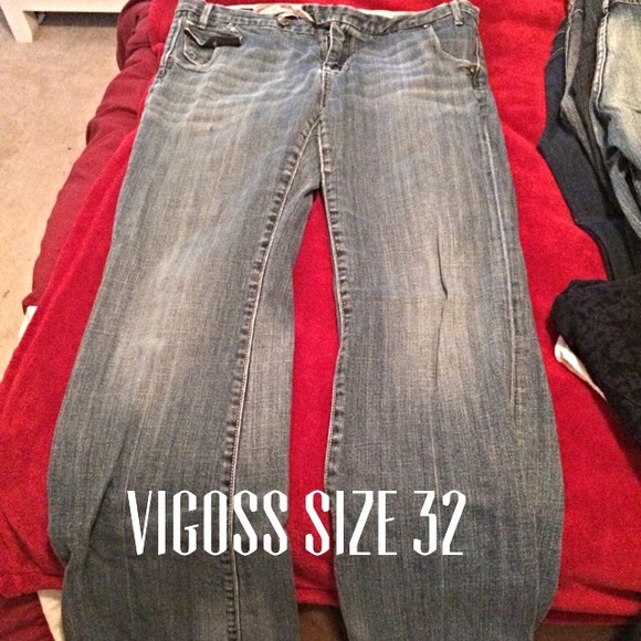 Vigoss jeans