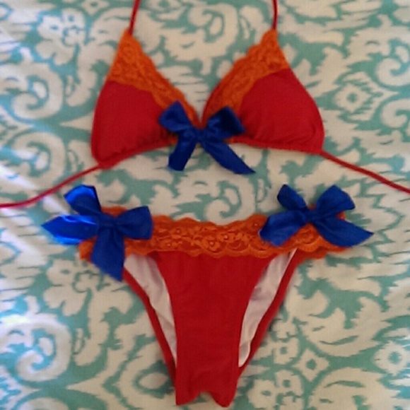 Sexy Ruched Bikini